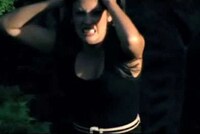 Sprinting Females in Music Videos Image 3