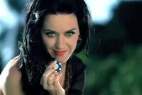Sprinting Females in Music Videos Image 6