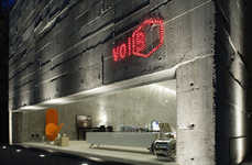 Concrete Cube Shops
