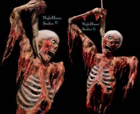 50 Halloween Marketing Innovations