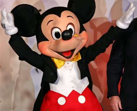 84 Disney Developments