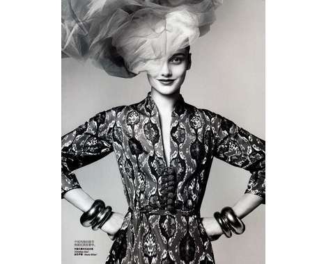 28 Haute Couture Hats
