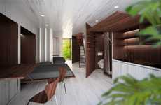 Roof Top PreFabs