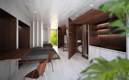 Roof Top PreFabs