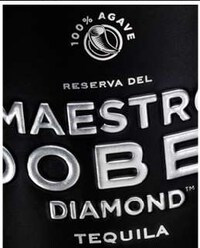 Diamond Tequila Image 4