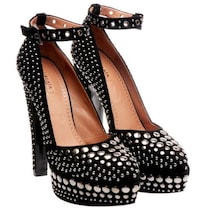 Rocker Chic Platforms Image 2