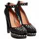 Rocker Chic Platforms Image 2