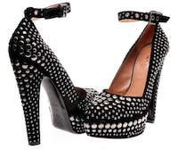 Rocker Chic Platforms Image 3