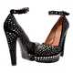 Rocker Chic Platforms Image 3