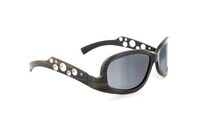 Luxury Green Eyewear Image 4