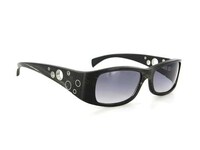 Luxury Green Eyewear Image 8