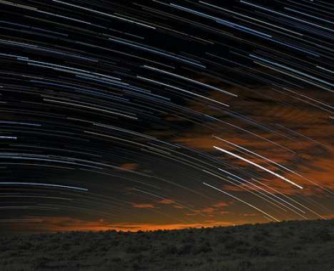 36 Reasons to Star Gaze