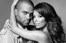 Steamy Celebrispouse Pairings