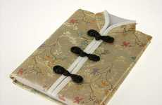 Chic Cheongsam Agendas