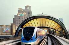 $7.64 Billion Transit Systems