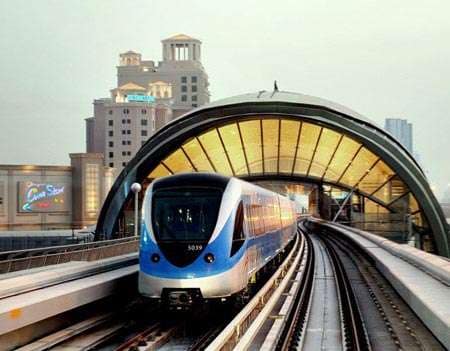 $7.64 Billion Transit Systems