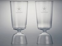 Perfect Sound-Producing Drinkware