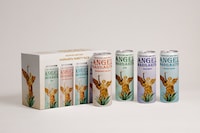 Premium Margarita Cocktails Image 1