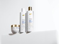Breakthrough Hair Strengthening Lines