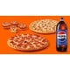 High-Value Pizzeria Promotions Image 1