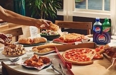 Supplemental Pizza Value Menus