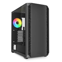 Understated Mid-Size PC Cases Image 1