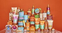 Springtime-Themed Cosmetics Collections Image 1