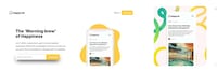 Weekly Happiness Newsletters Image 1