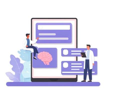 AI Wellness Platforms