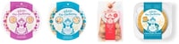 Heat-and-Eat Prepackaged Pancakes Image 1