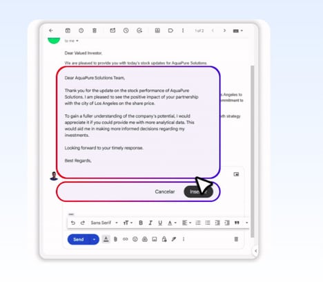 AI Email Assistants