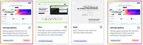 AI Discovery Hubs