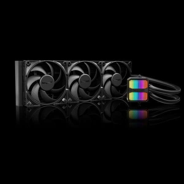 Low Volume AIO Coolers