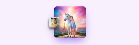 Personalized Toddler Tales
