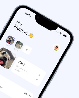 Pet Care Management Apps