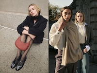 In-Between Seasonal Apparel Image 1