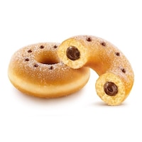 Hazelnut Spread Baked Goods