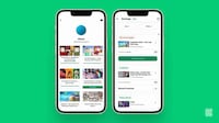 Crowdfunding Platform Improvements Image 1