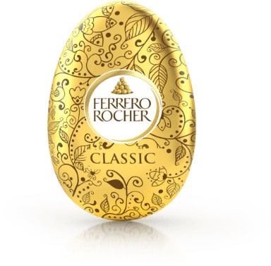 Adult-Targeted Easter Treats