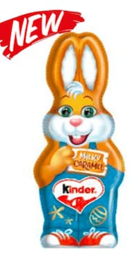 Adult-Targeted Easter Treats Image 3