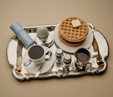 Coffee-Forward Eye Creams