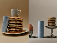 Coffee-Forward Eye Creams Image 2