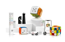 Innovative Game Collections