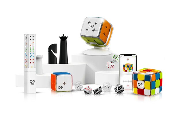 Innovative Game Collections