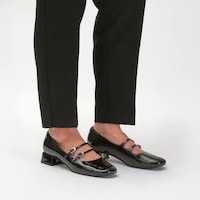 Comfort-Centric Ultra-Stylish Footwear