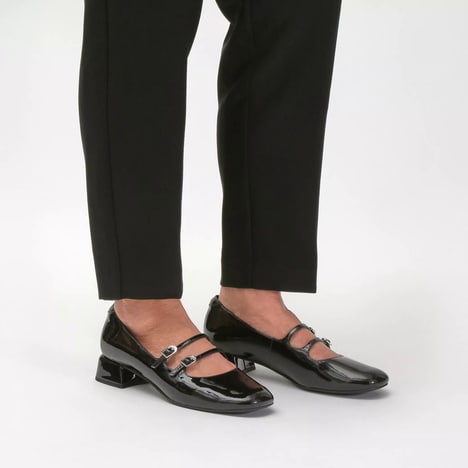 Comfort-Centric Ultra-Stylish Footwear