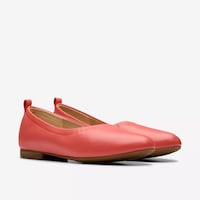 Comfort-Centric Ultra-Stylish Footwear Image 2