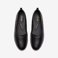 Comfort-Centric Ultra-Stylish Footwear Image 3