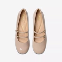 Comfort-Centric Ultra-Stylish Footwear Image 4