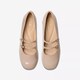 Comfort-Centric Ultra-Stylish Footwear Image 4